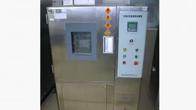 Constant Temperature and Humidity Test Chamber