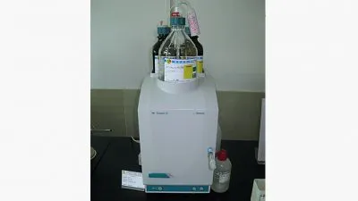 Ion Chromatograph