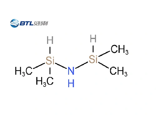 1,1,3,3-Tetramethyldisilazane CAS No.: 15933-59-2