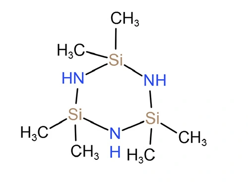 Hexamethyl Cyclotrisilazane CAS No. 1009-93-4