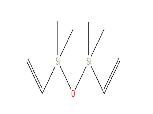 Divinyltetramethyldisiloxane CAS NO.: 2627-95-4