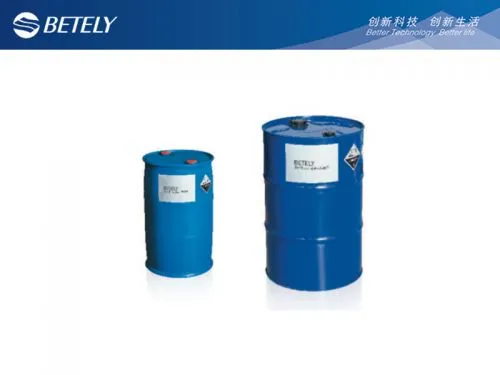 Silicone Oil Silicone Fluid HY201 100cst - Hengyi Technology