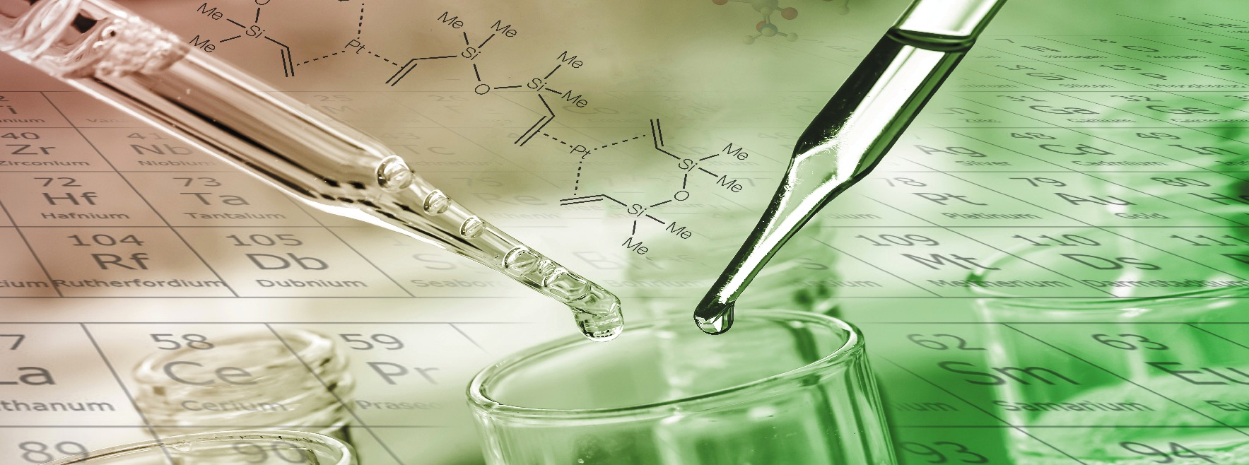 About the application of KARSTEDT (platinum) catalyst