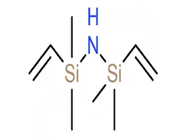 Application of Divinyltetramethyldisilazane (C8H19NSi2) in Liquid Silicone Rubber Curing