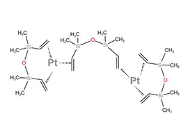 The Advantage of Platinum Catalyst in Silicone Rubber Curing