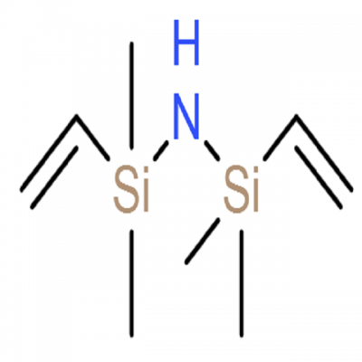 application of divinyltetramethyldisilazane (c8h19nsi2) in liquid silicone rubber curing