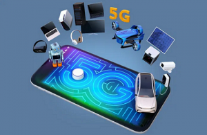 what is silicone rubber used-for-application in 5g smart device