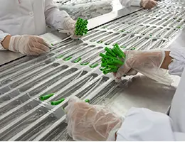 How Silicone Rubber Material Provides Solution for Medical Materials