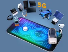 What is Silicone Rubber Used For: Application in 5G Smart Device