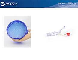 Liquid Silicone Rubber For Catheter Cavity