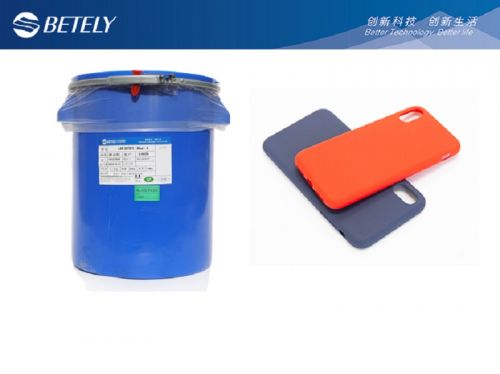 Self-adhesive Liquid Silicone Rubber For PC