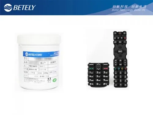 Silicone/Rubber PU Protective Coating