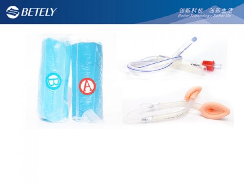 Solid Silicone Rubber For Catheter Cavity
