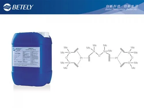 Platinum Catalyst CAS No. 68478-92-2