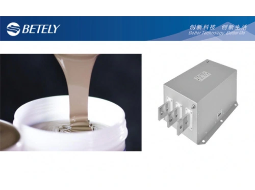 Conductive Paste For High Frequency Filter Dip Coating SF3400
