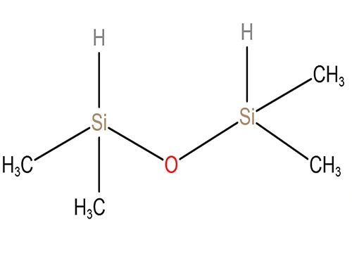 1,1,3,3-Tetramethyldisiloxane CAS No.: 3277-26-7