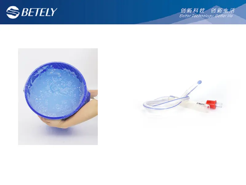 medical liquid silicone