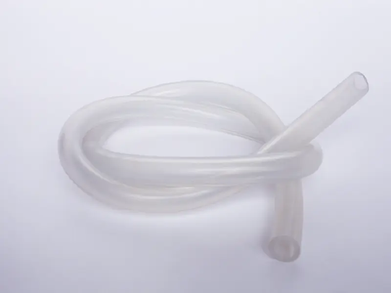 silicone rubber molding compound