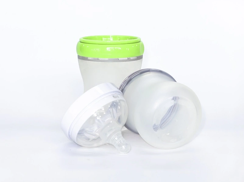 food grade liquid silicone rubber for baby nipple bottles company
