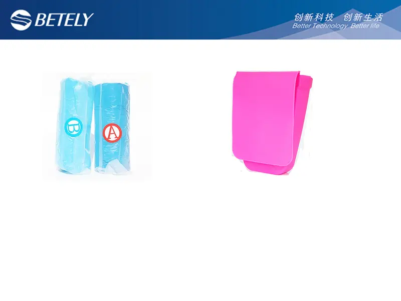 food grade one component solid silicone supplier