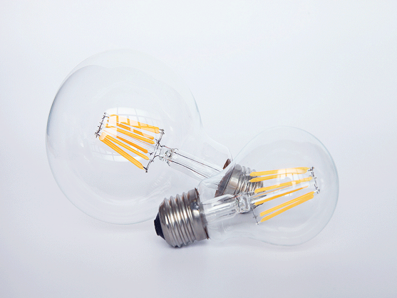 led filament encapsulating silicone manufacturer