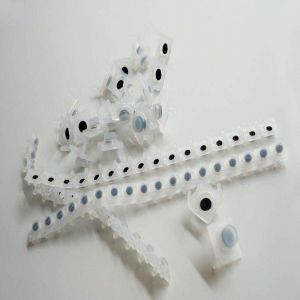 conductive ink printing