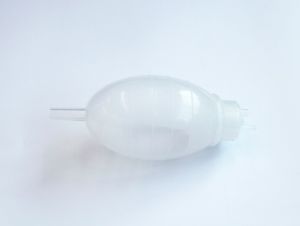 medical silicone injection molding
