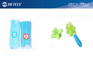 silicone rubber food safe