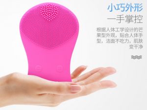 soft touch silicone
