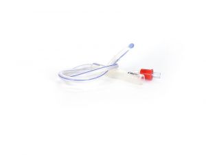 solid silicone rubber