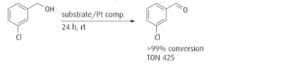 trimethyl methylcyclopentadienyl platinum