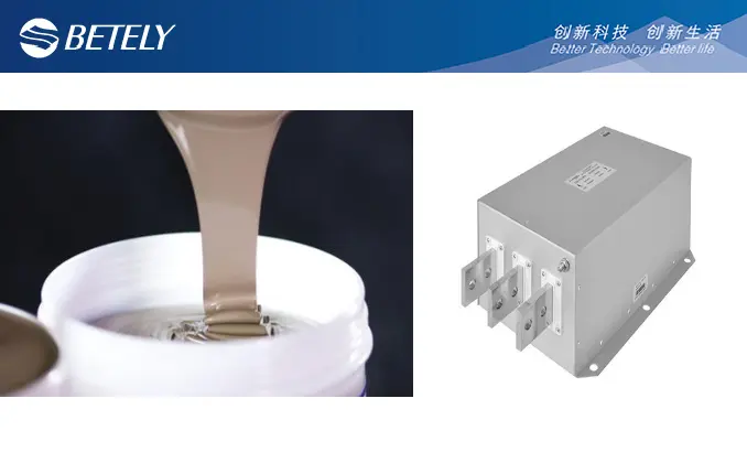 thermally conductive compound