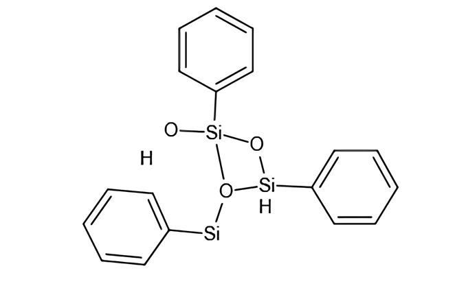 silicone based oil