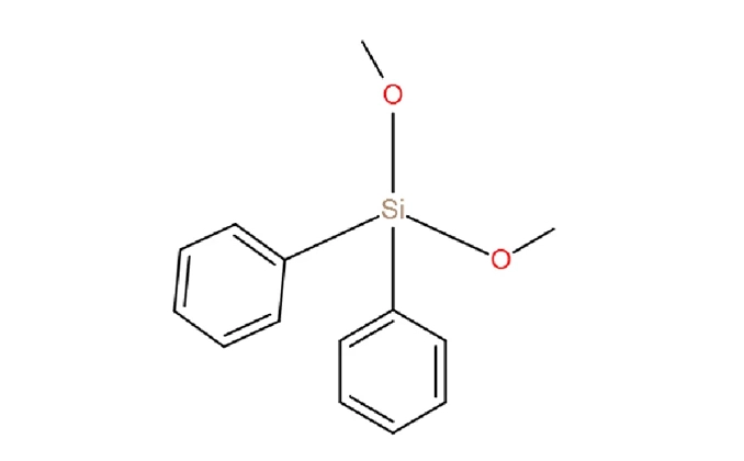 dimethoxydiphenylsilane