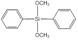 dimethoxydiphenylsilane cas no 6843-66-9