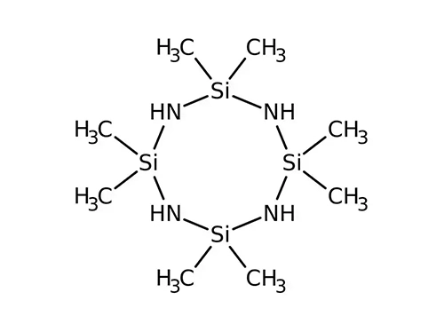 Octamethylcyclotetrasilazane CAS NO: 1020-84-4