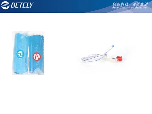 Medical Grade Silicone Rubber For Catheter Cavity