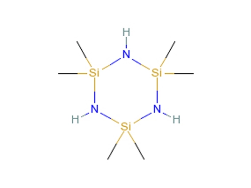 1,1,3,3,5,5-Hexamethylcyclotrisilazane