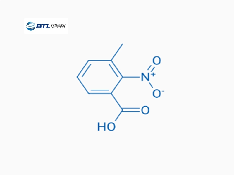 3-Methy1-2-nitrobenzoic acid