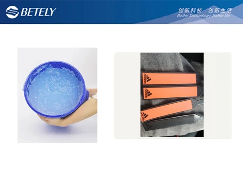 Matte Silicone BQ-1420A/B