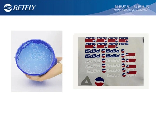 Right Angle Silicone BQ-1230HA/B