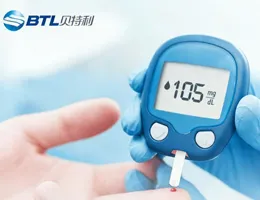 The Invisible Force Behind Blood Glucose Accuracy: We Build the Unseen Foundation for “Precision”