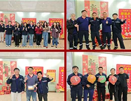 Joyful Lantern Festival | Betely Lantern Festival Celebration