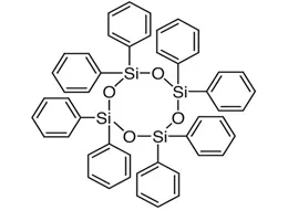 What is the Use of Octaphenylcyclotetrasiloxane?