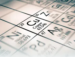 Copper Powder: More Than Just “Grinding Copper into Powder”