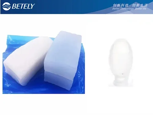 Medical-Grade Solid Silicone Rubber