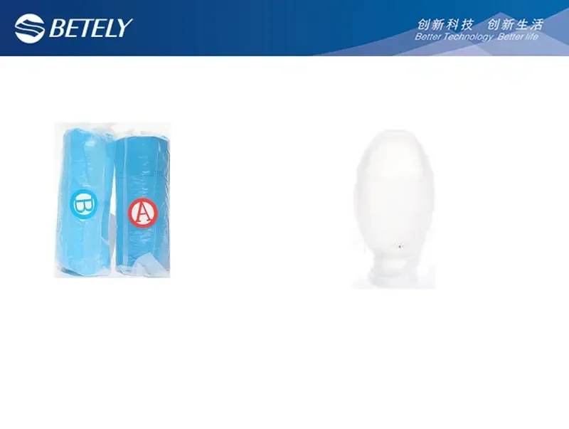 vulcanized silicone rubber