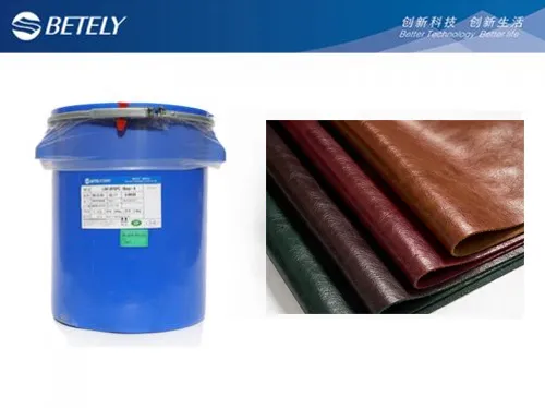 Silicone Synthetic Leather