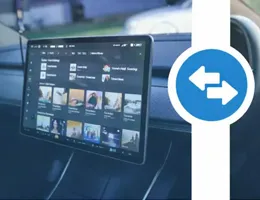 Betely Automotive Coatings: How One Screen Defines the Premium Feel of an Intelligent Cockpit