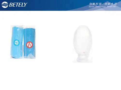 Solid Silicone Rubber SH-3232